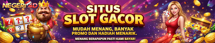 NEGERI4D